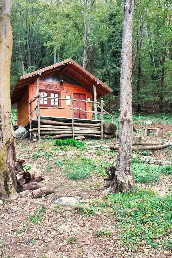 Holiday home Il Giardino Nascosto - Bellagio, Lago Di Como Barni