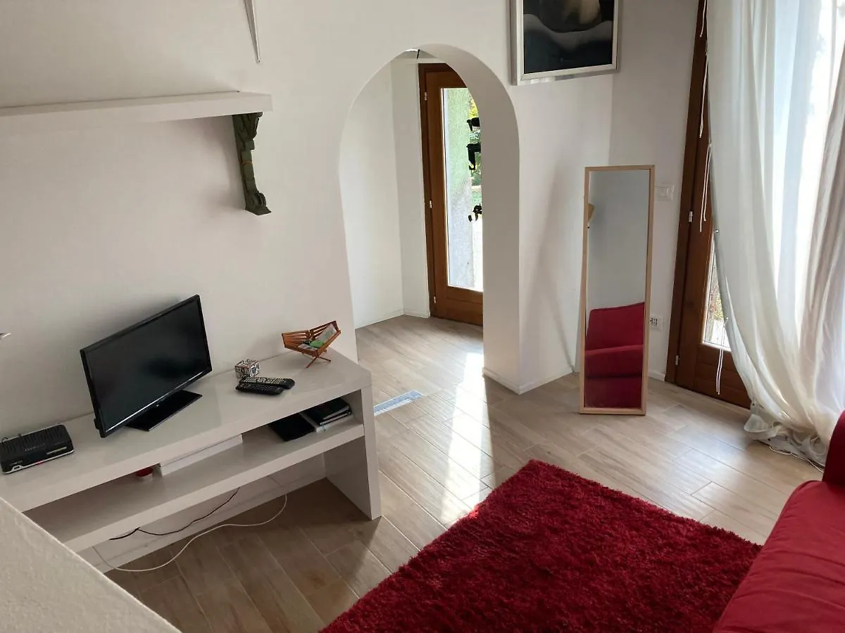 Holiday home Il Giardino Nascosto - Bellagio, Lago Di Como Barni Italy