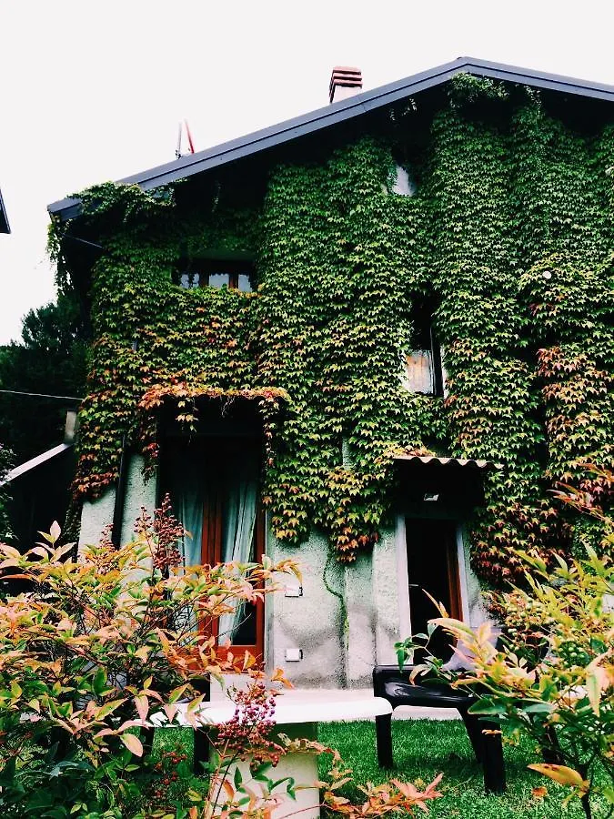 Il Giardino Nascosto - Bellagio, Lago Di Como Barni