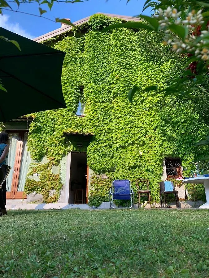 Il Giardino Nascosto - Bellagio, Lago Di Como Barni 0*,  Italy