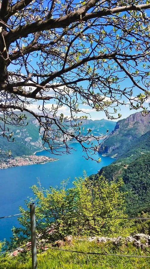 Il Giardino Nascosto - Bellagio, Lago Di Como Barni Holiday home