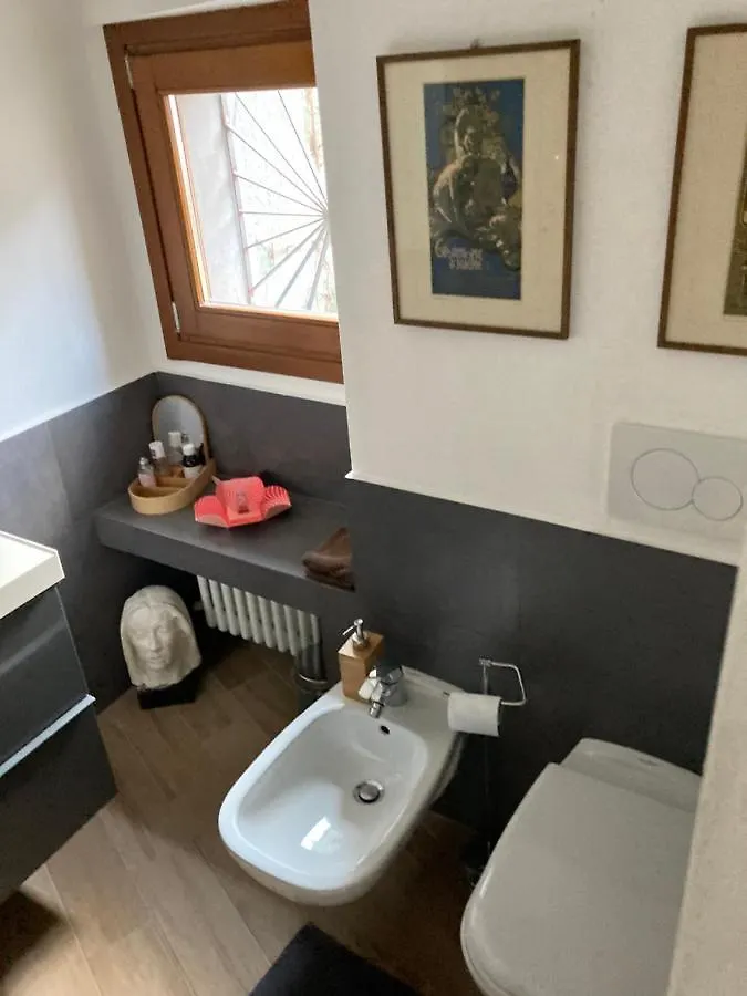 Holiday home Il Giardino Nascosto - Bellagio, Lago Di Como Barni Italy