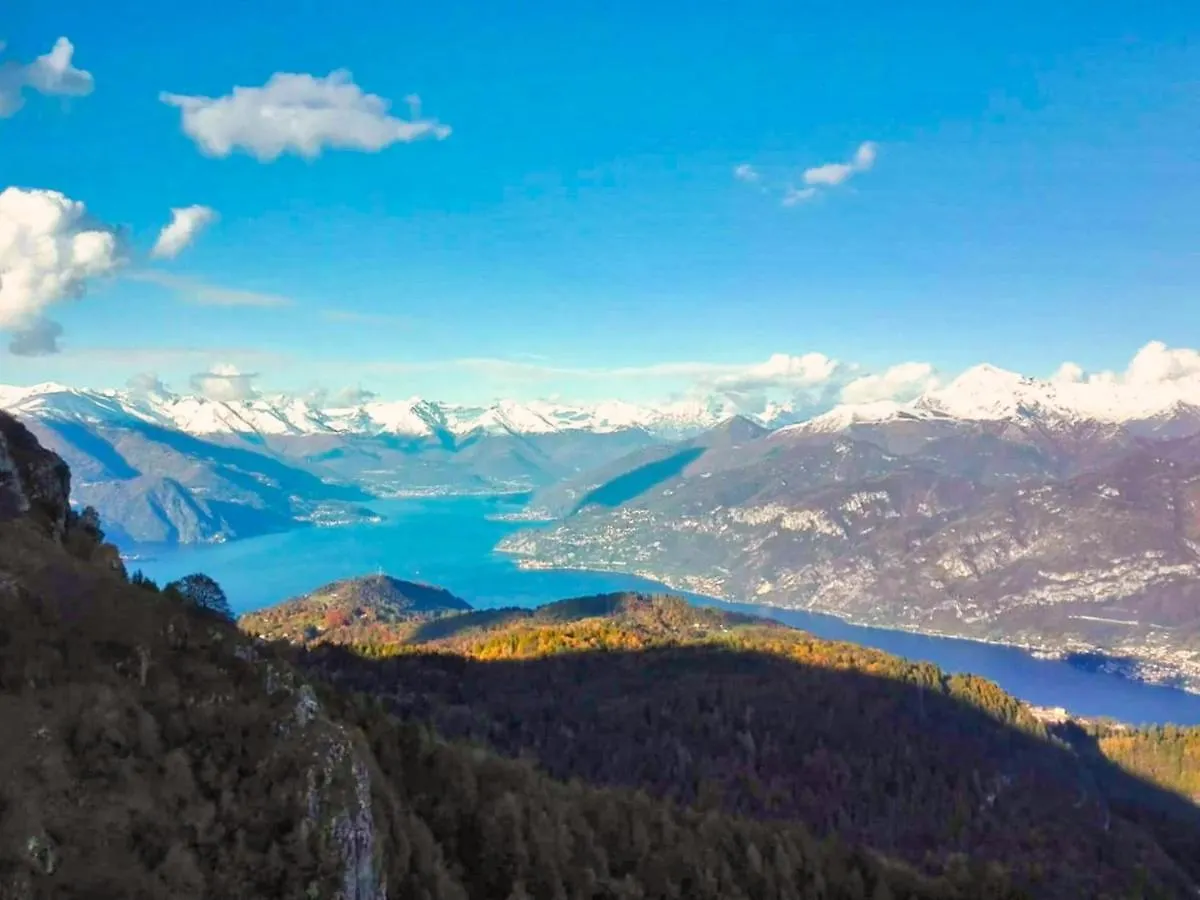 Il Giardino Nascosto - Bellagio, Lago Di Como Barni Holiday home