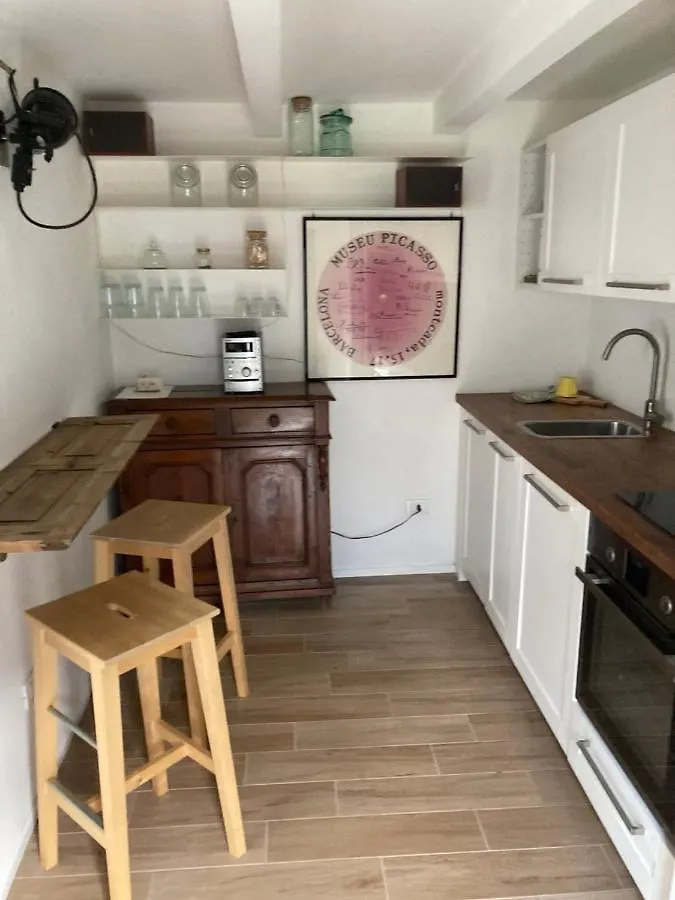 Holiday home Il Giardino Nascosto - Bellagio, Lago Di Como Barni